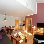 Apartment Auszeit Auf Rügen Nardevitz