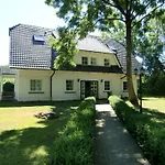Apartment Auszeit Auf Rügen