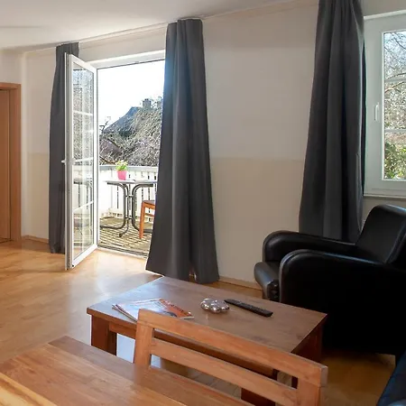 Auszeit Auf Ruegen * Nardevitz