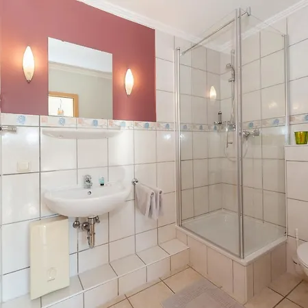 Auszeit Auf Ruegen Апартаменты *