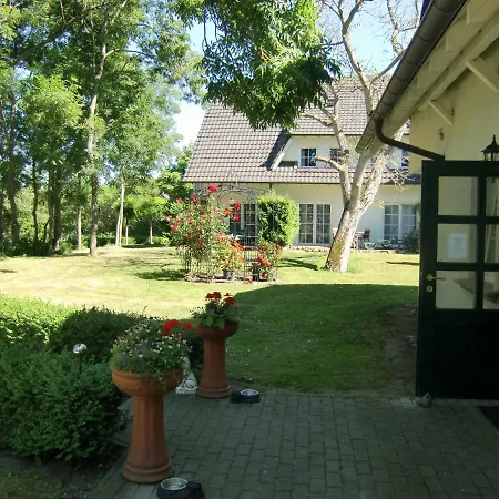 Auszeit Auf Ruegen Apartment *