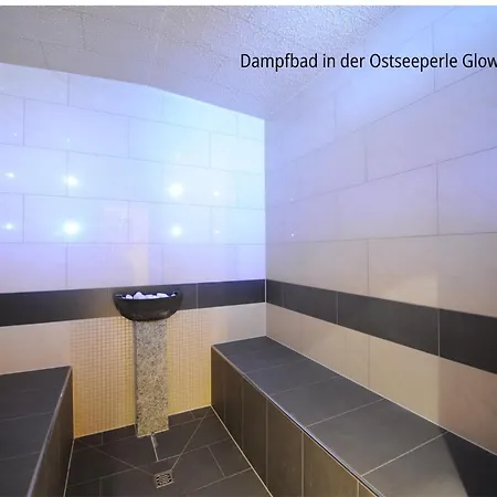 Auszeit Auf Ruegen Апартаменты Nardevitz