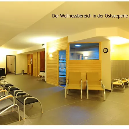Auszeit Auf Rügen *