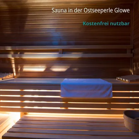 Auszeit Auf Ruegen Apartmán Nardevitz