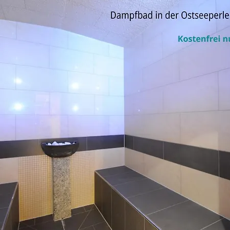 Auszeit Auf Ruegen Apartmán *