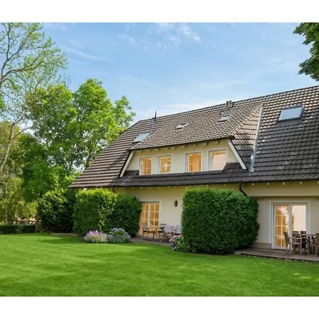 Auszeit Auf Ruegen Nardevitz