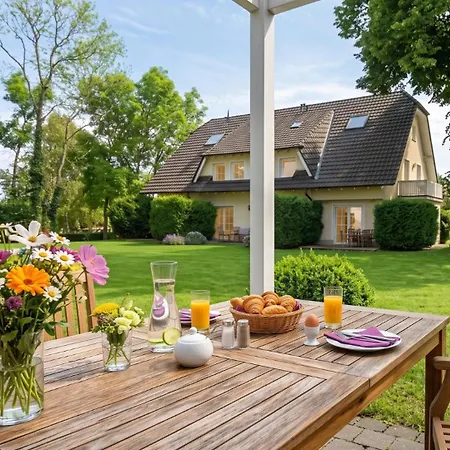 Auszeit Auf Ruegen * Nardevitz