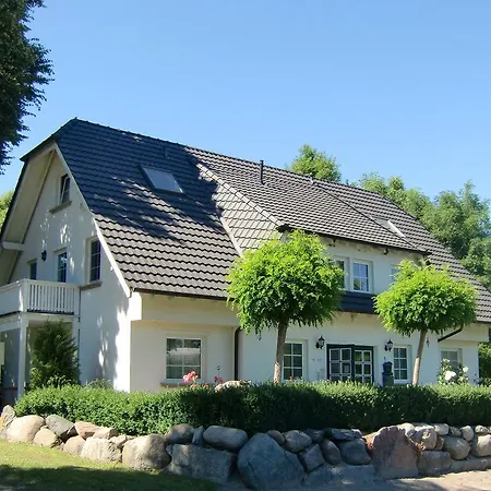 Auszeit Auf Rügen Nardevitz