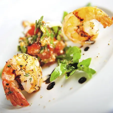 Апартаменты Auszeit Auf Ruegen