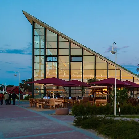 Auszeit Auf Ruegen * Nardevitz