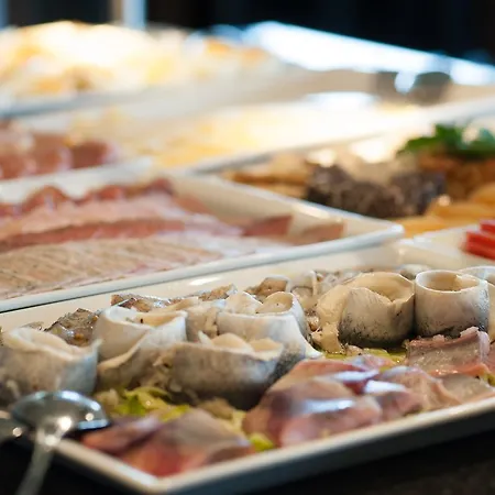 Апартаменты Auszeit Auf Ruegen