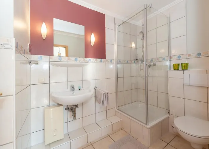 Auszeit Auf Ruegen דירה *