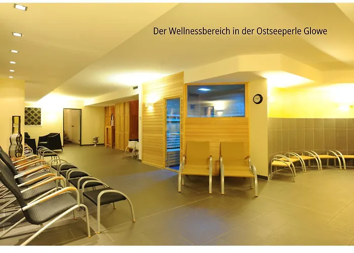 Auszeit Auf Ruegen *